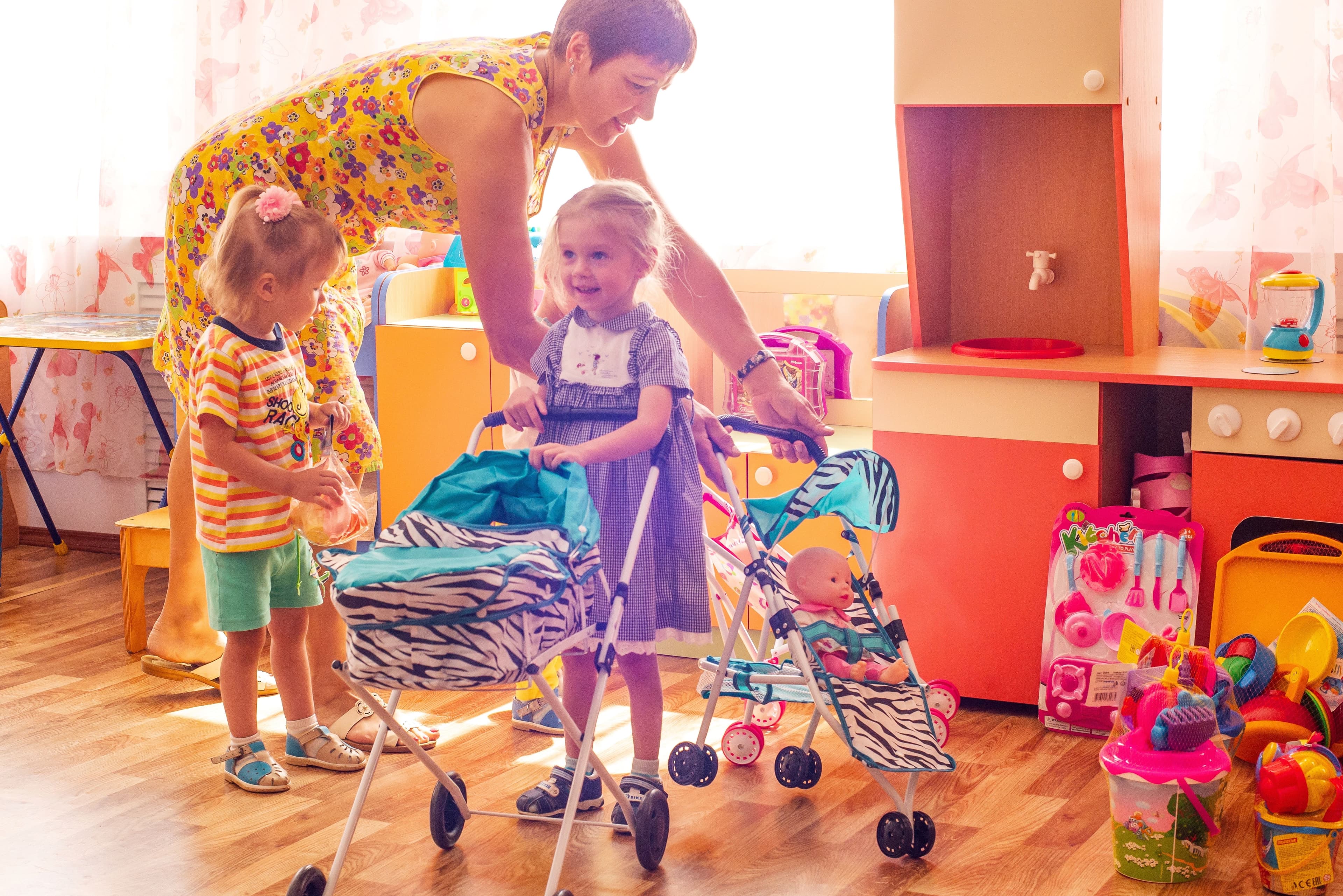 ГОТОВИМ ПОМОЩЬ ДЕТЯМ УЛЬЯНОВСКА 