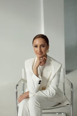 Христова Ольга 