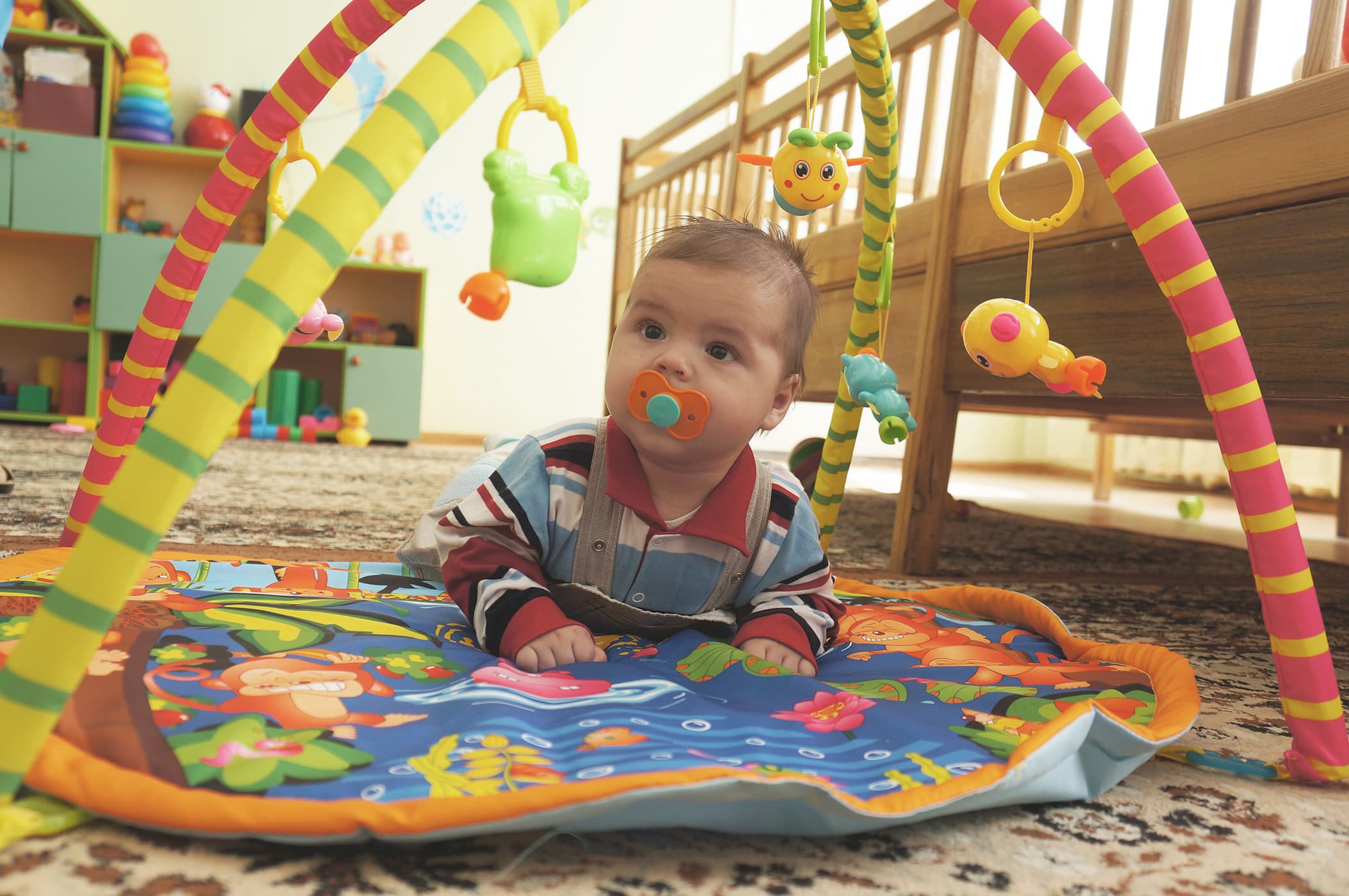 Мы с Вами побывали в Больших Березниках 