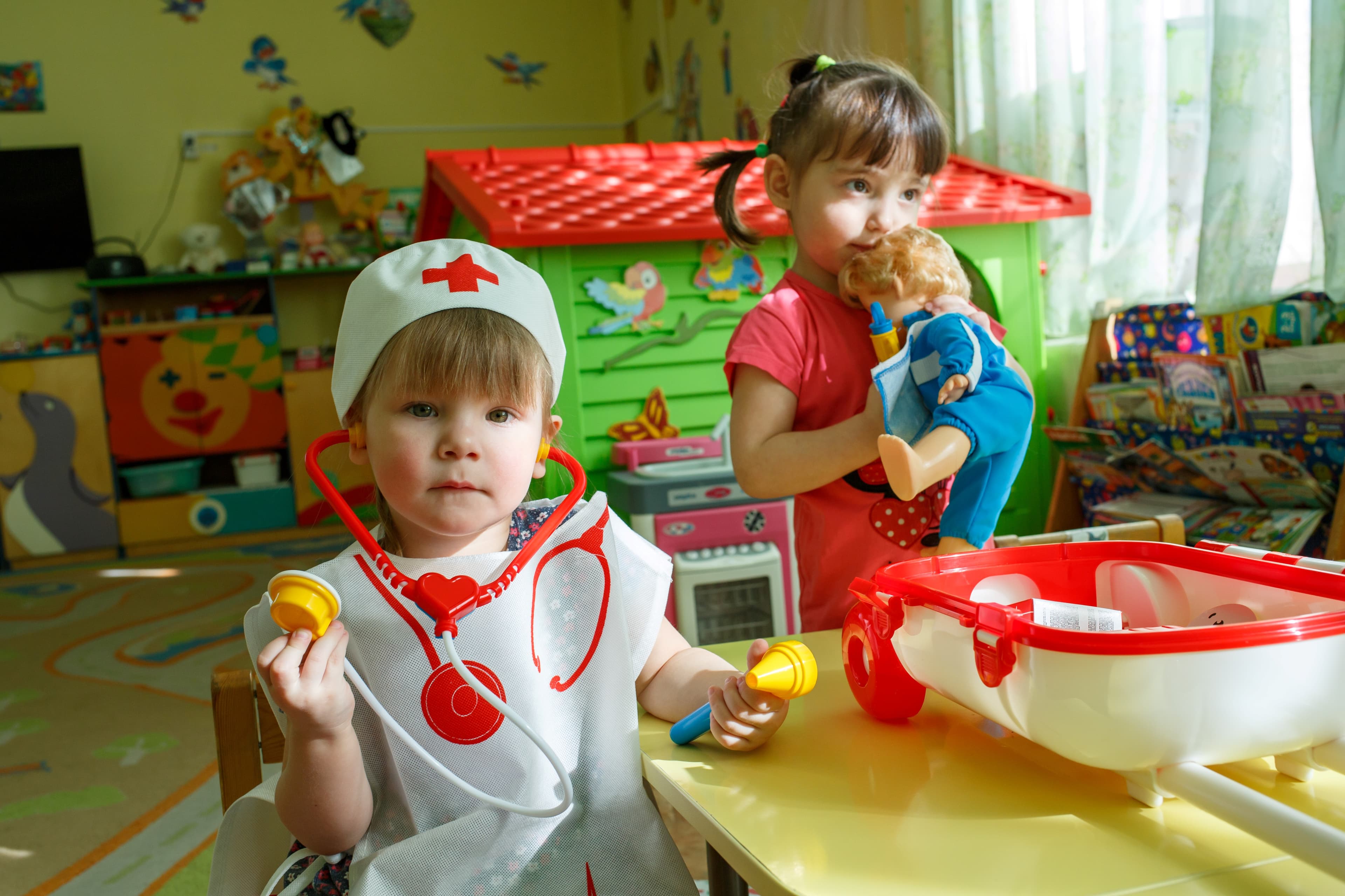 ВЕСЕННЯЯ ПОМОЩЬ ДЛЯ МАЛЫШЕЙ МАРКСА ПОЛУЧЕНА!