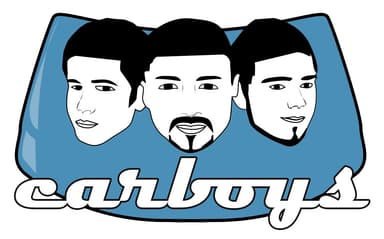 CARBOYS