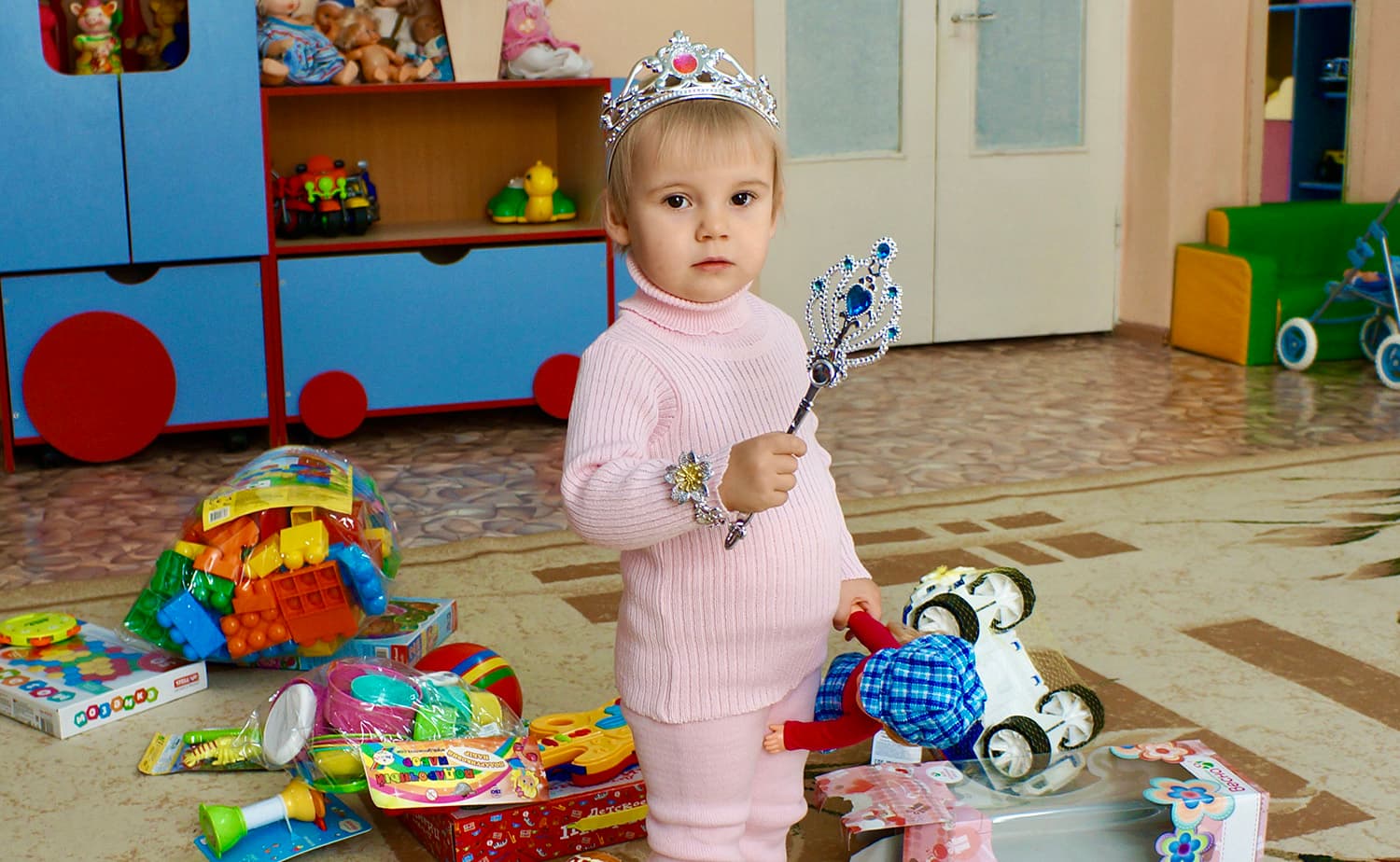 УСПЕТЬ НА УТРЕННИК В ОРСК
