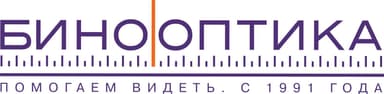 Бинооптика